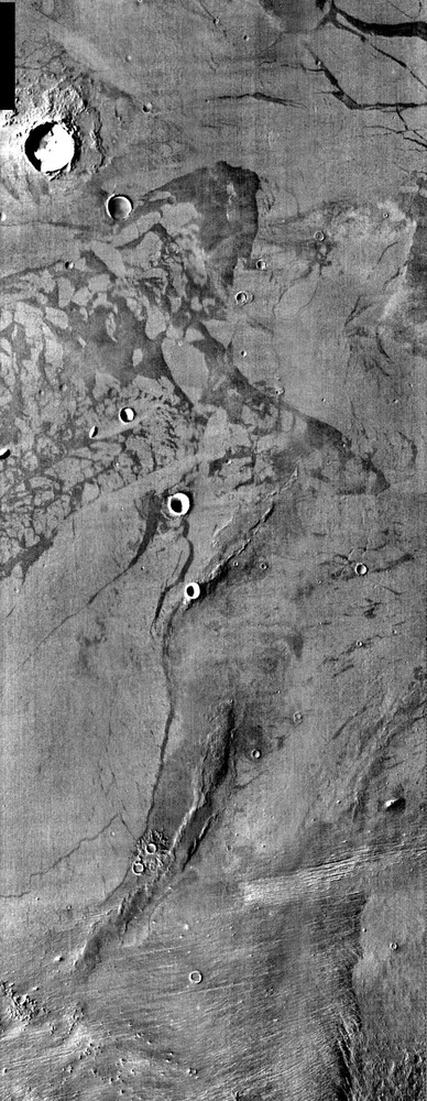Elysium Planitia