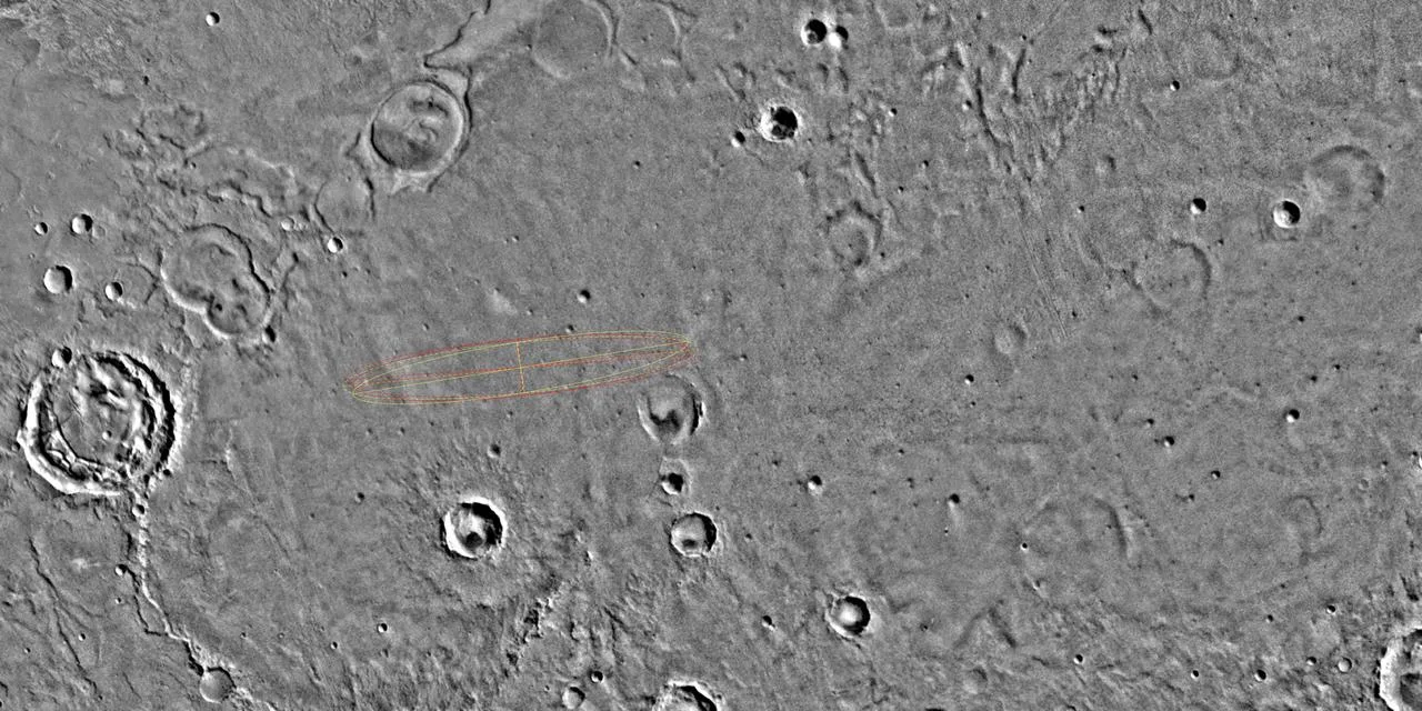 Meridiani Planum