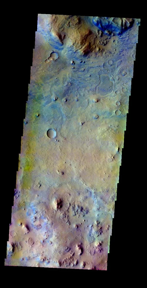 Nili Fossae
